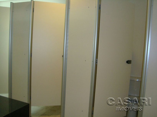 Imagem 3 de 30 de Sala Comercial À Venda, Centro, São Bernardo Do Campo - Sa3409. - Sa3409