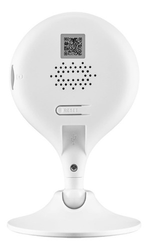 Imagem 9 de 10 de Câmera Mibo Wi-fi Full Hd Im3 Intelbras