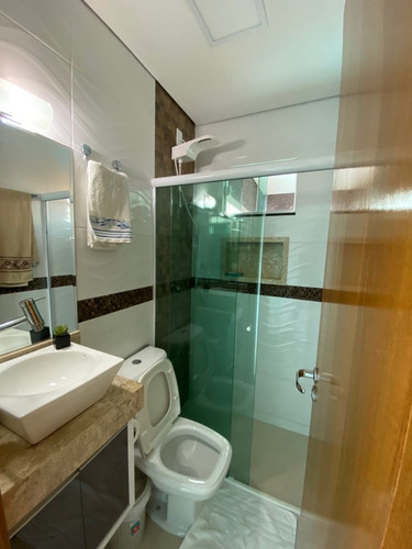 Imagem 21 de 27 de Rua 02 Casa Colônia Agrícola 3 Quartos 2 Suítes 4 Vagas Ac Financ Lote 383 M² - Meuimo333 - 68771480