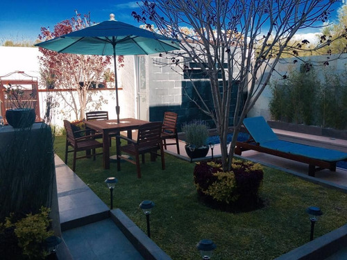 Imagen 10 de 16 de Hermosa Residencia En Lomas De Juriquilla, Alberca Propia, J