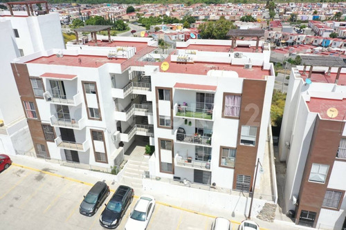 Venta De Departamento En Torre Alta Vista Norte, Tijuana Baja California.