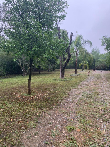 Quinta En Venta En Los Cavazos En Santiago