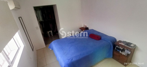 Imagen 13 de 21 de Muy Linda Casa En Biarritz, Lindo Entorno De Vecinos. 3 Dormitorios Y Demás Según Ficha.