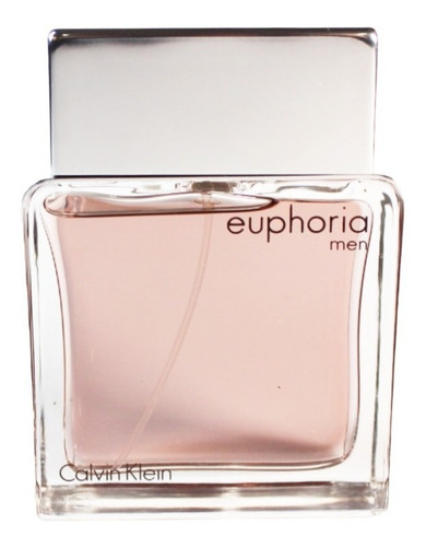 Euphoria Men De Calvin Klein Eau De Toilette 100 Ml