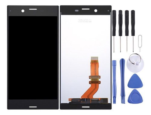 Pantalla Lcd Oem Para Sony Xperia Xzs