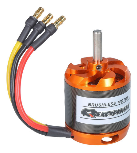 Sin Escobillas Para Aircraft 1000kv