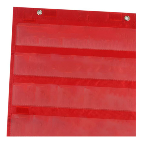 3 Cartão Para A Sala De Aula Do Professor Vermelho Vermelho
