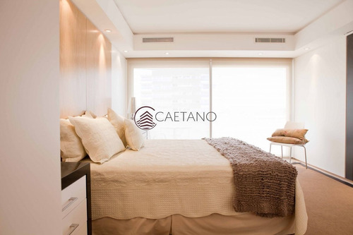 Imagen 10 de 24 de Penthouse En Venta Seis Dormitorios Y Servicio Frente Al Mar - Punta Del Este Brava