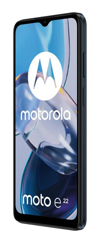Imagen 4 de 6 de Moto E22 32gb 3gb Ram Negro