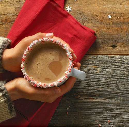 Café Molido Starbucks Holiday Blend Ed. Limitada 70g
