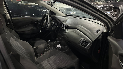 Chevrolet Prisma 1.4 Lt 98cv
