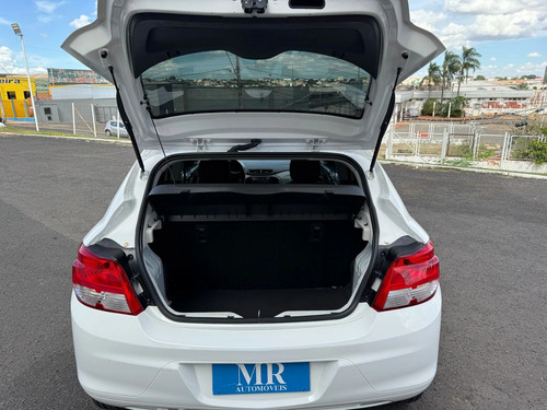 Chevrolet Onix 1.0 MPFI JOY 8V FLEX 4P MANUAL