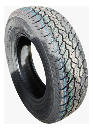 Neumatico 245/70 R17 110t Mr-at172 Mirage At Blk Chn