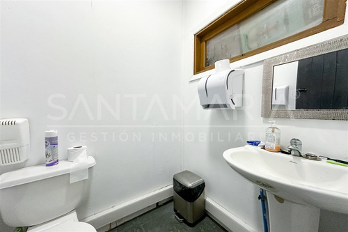 Casa En Arriendo De 5 Dorm. En Concepción