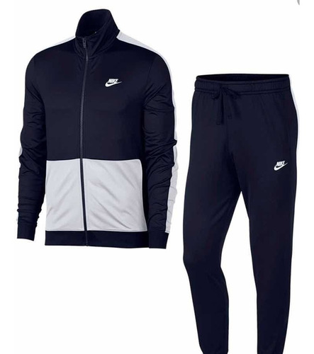 Pants Nike Completo (talla L) 100% Original Hombre Training | Mercado Libre