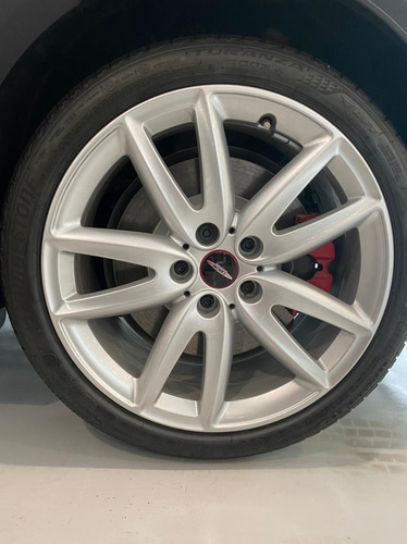 Mini Cooper Clubman Jcw 2.0 Aut Mod. 2020