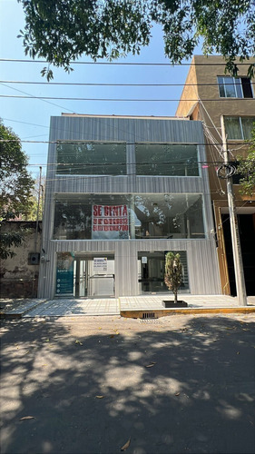 Local En Renta, Cerca Torre Manacar, Insurgentes Mixcoac, Cdmx
