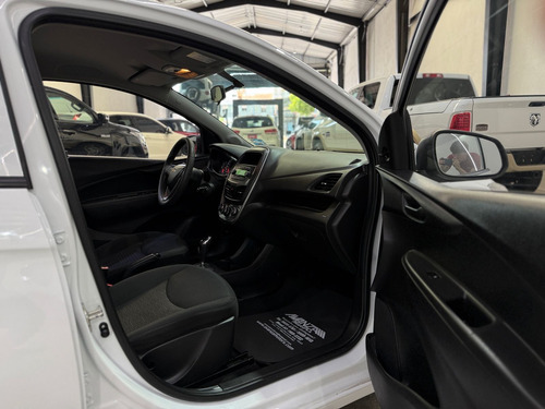 Chevrolet Spark 1.4 Lt At