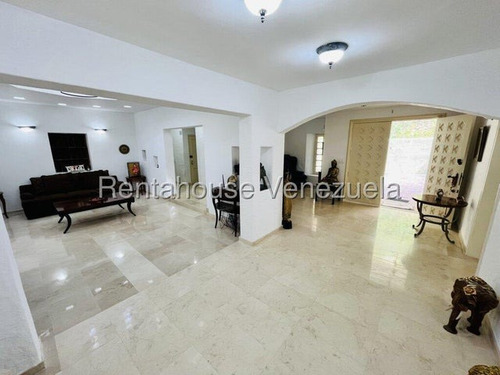 Casa En Venta Cerro Verde