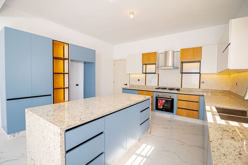 Vendo Casa En Don Juan, Santiago República Dominicana