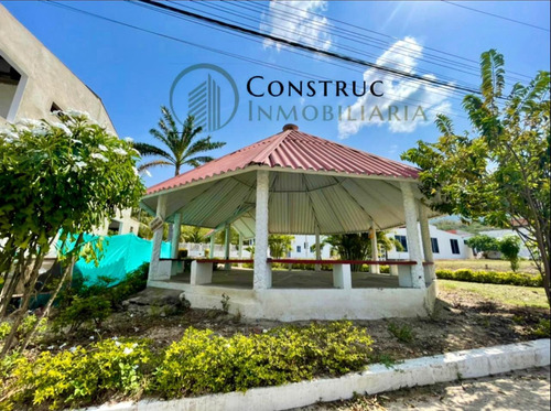 Excelente Lote De 98 M2 En Condominio Bellavista