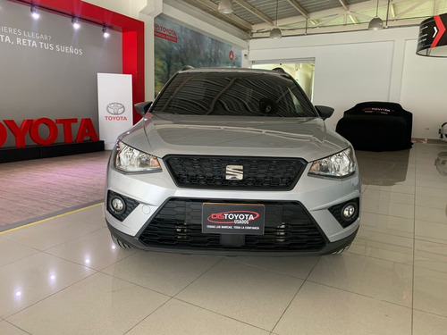 Imagen 1 de 10 de Seat Arona Reference