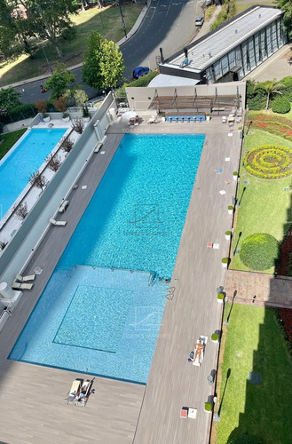 Depto En Venta Con Renta En Le Parc Puerto Madero - Impecable, 2 Suites, Piso Alto !