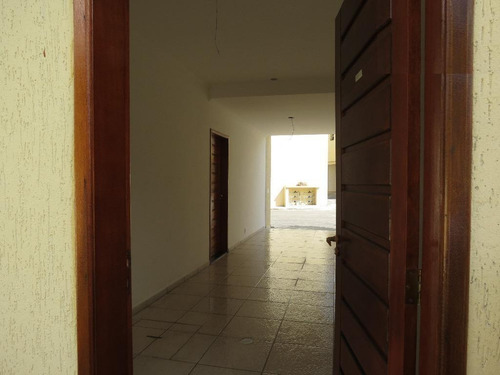 Sobrado Residencial À Venda, Jardim Danfer, São Paulo. - So6109