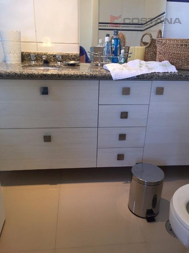 Imagem 17 de 24 de Cobertura À Venda, 210 M² Por R$ 1.500.000,00 - Vila Carrão - São Paulo/sp - Co0012