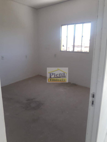 Imagem 2 de 4 de Sala Para Alugar, 16 M² - Vila Real - Hortolândia/sp - Sa0263