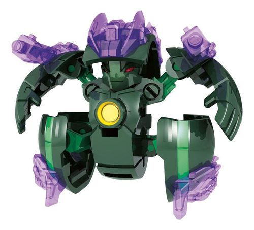 Boneco Transformers Robots In Disguise Ransack - Hasbro