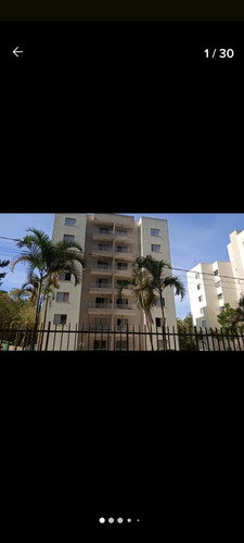 Apartamento Com 2 Quartos E 1 Banheiro