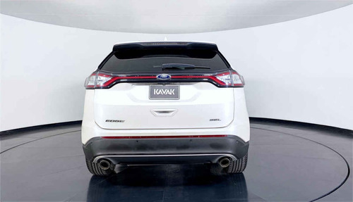 Imagen 6 de 15 de 111039 - Ford Edge 2016 Con Garantía