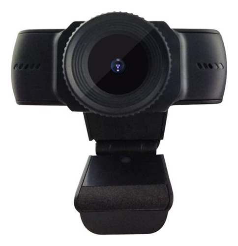 Cam Mini Camara Completa Microfono Integrado Enchufe