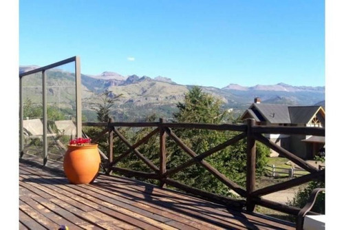 Imagen 2 de 30 de Vende Casa En Los Maitenes 4 Dormitorios Ssan Martin De Los Andes