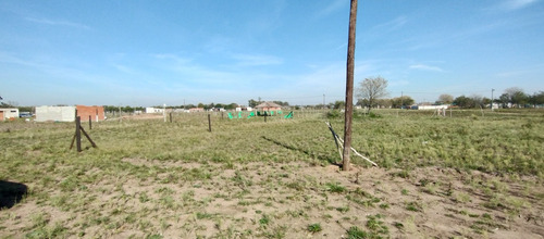 Terreno 12x35 Metros! Barrio Cerrado Los Teros