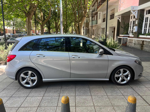 Mercedes-Benz Clase B 1.6 B200 Sport 156cv W246