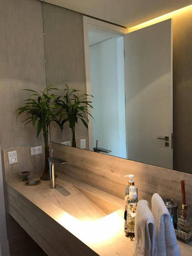 Casa Com 4 Dormitórios À Venda, 630 M² Por R$ 4.470.000,00 - Alphaville - Santana De Parnaíba/sp - Ca0534