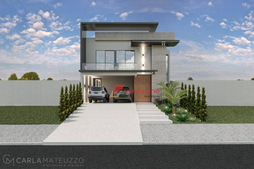 Terreno À Venda, 256 M² Por R$ 180.000,00 - Jardim São Francisco - Piracicaba/sp - Te0748