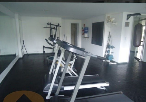 Apartamento - Ref: 8232