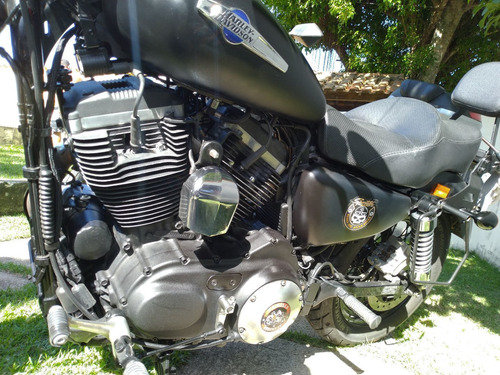 Imagem 2 de 9 de Harley Davidson Xl Sportster Cb 1200