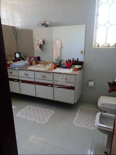 Imagem 29 de 30 de Sobrado Com 3 Dormitórios À Venda, Alto Da Boa Vista - Ribeirão Preto/sp - So0592