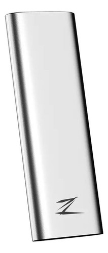 SSD externo HD 128 GB Z Slim USB-C Netac