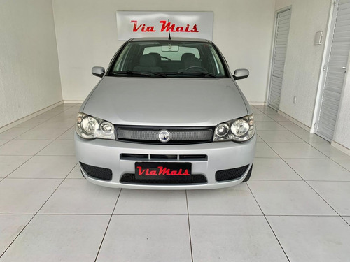 Fiat Palio 1.0 Mpi Fire 8v Flex 4p Manual