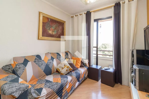 Apartamento À Venda 55m2, 2 Quartos E 1 Vaga Aceito Permuta