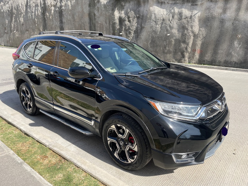 Honda CR-V 1.5 Touring Cvt