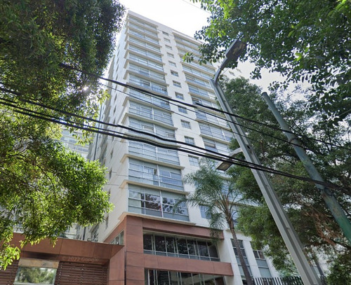 Departamento A La Venta En Calz. Gral. Mariano Escobedo 193, Anáhuac I Secc, Miguel Hidalgo, Cdmx Maja115