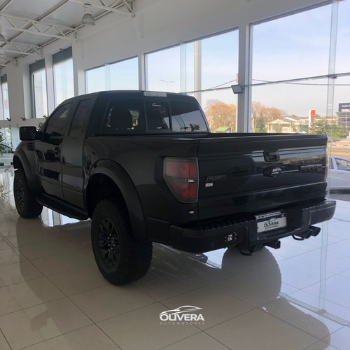 Ford F150 Raptor