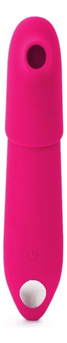 Platanomelón - Vibrador Vaginal Syl - Punto G Color Fucsia