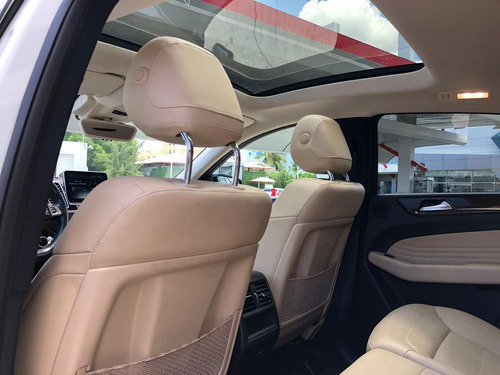 Imagen 6 de 8 de Mercedes Benz Gle 450